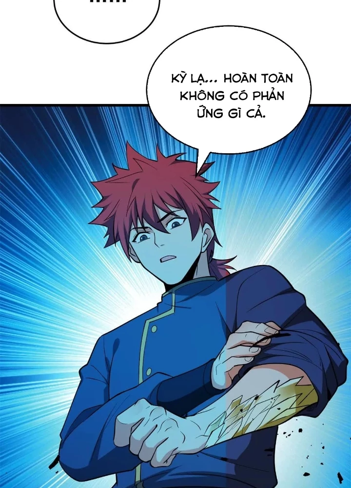 Ác long chuyển sinh: Bắt đầu phục thù từ 5 tuổi Chapter 160 - 37