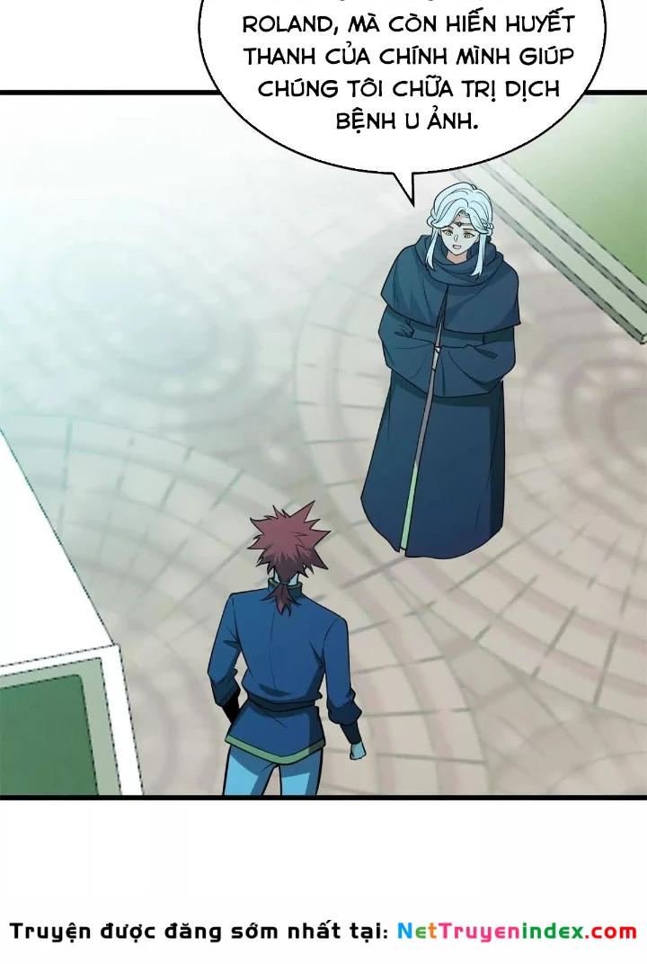 Ác long chuyển sinh: Bắt đầu phục thù từ 5 tuổi Chapter 160 - 47