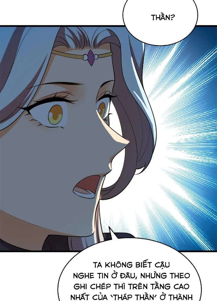 Ác long chuyển sinh: Bắt đầu phục thù từ 5 tuổi Chapter 160 - 55