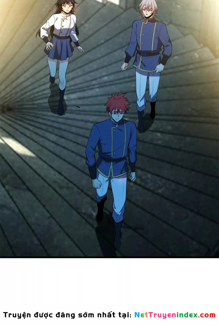 Ác long chuyển sinh: Bắt đầu phục thù từ 5 tuổi Chapter 160 - 69