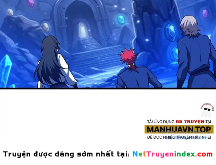 Ác long chuyển sinh: Bắt đầu phục thù từ 5 tuổi Chapter 161 - 4