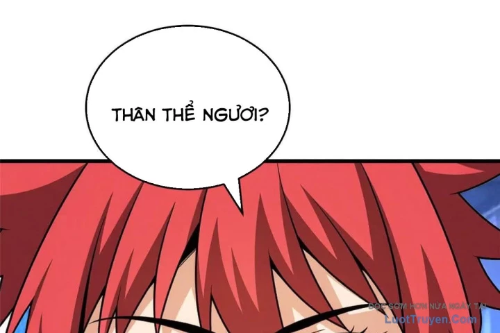 Ác long chuyển sinh: Bắt đầu phục thù từ 5 tuổi Chapter 161 - 5