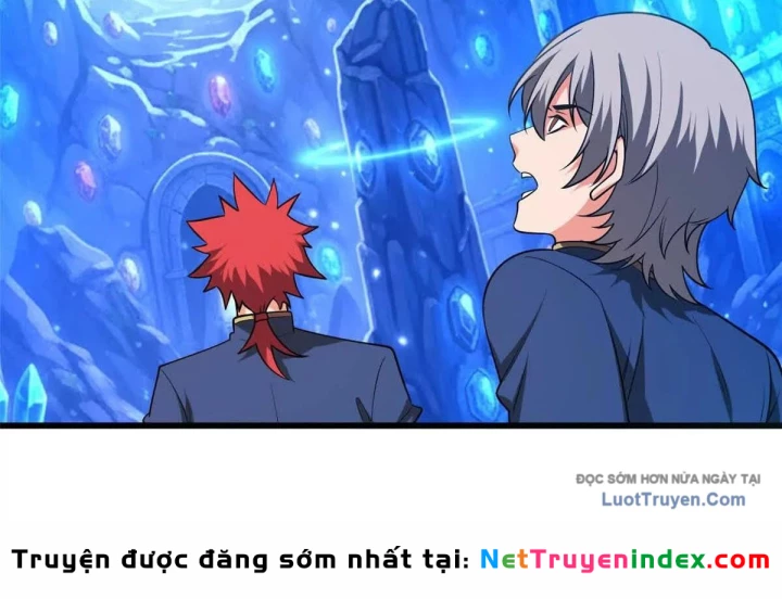 Ác long chuyển sinh: Bắt đầu phục thù từ 5 tuổi Chapter 161 - 24