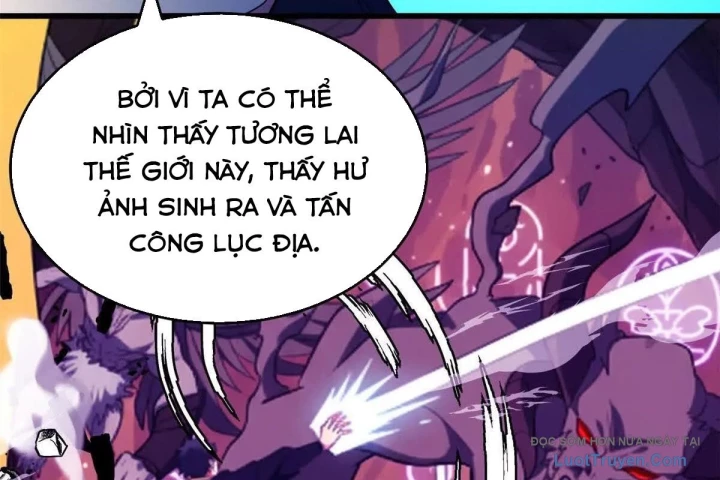 Ác long chuyển sinh: Bắt đầu phục thù từ 5 tuổi Chapter 161 - 100