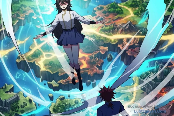 Ác long chuyển sinh: Bắt đầu phục thù từ 5 tuổi Chapter 161 - 106