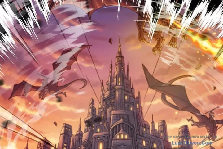 Ác long chuyển sinh: Bắt đầu phục thù từ 5 tuổi Chapter 161 - 109