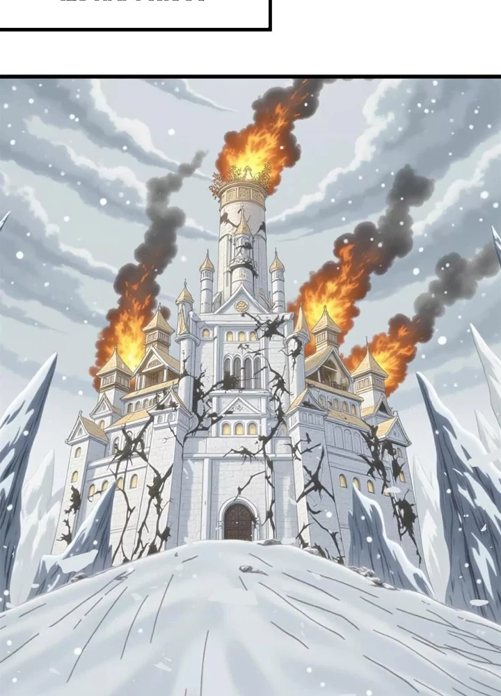 Ác long chuyển sinh: Bắt đầu phục thù từ 5 tuổi Chapter 162 - 3