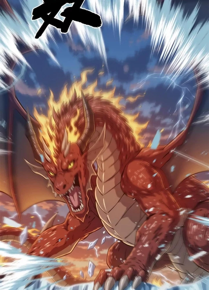 Ác long chuyển sinh: Bắt đầu phục thù từ 5 tuổi Chapter 162 - 9