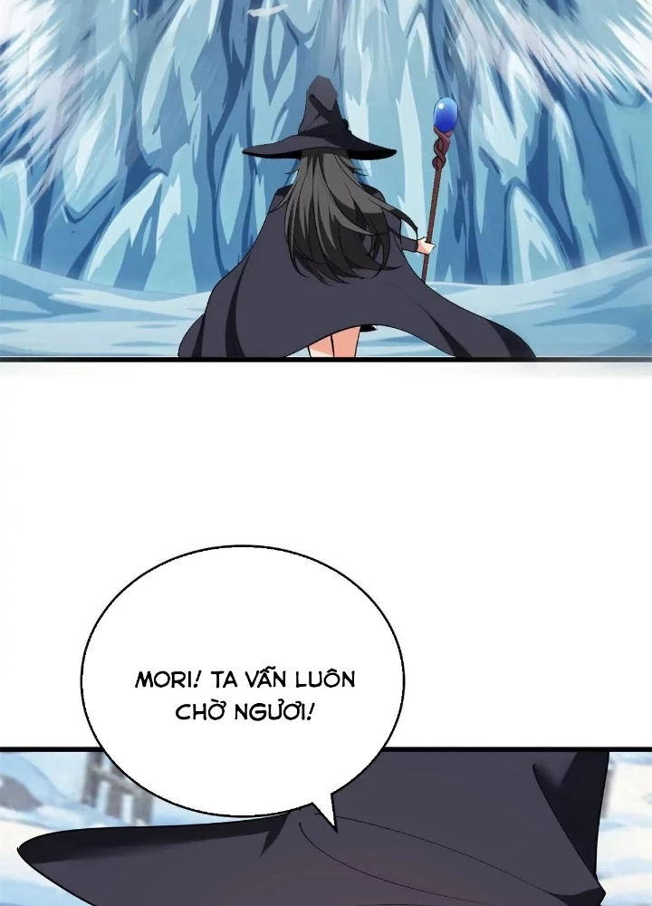 Ác long chuyển sinh: Bắt đầu phục thù từ 5 tuổi Chapter 162 - 11