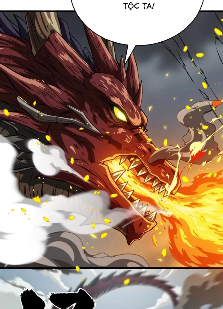 Ác long chuyển sinh: Bắt đầu phục thù từ 5 tuổi Chapter 162 - 15