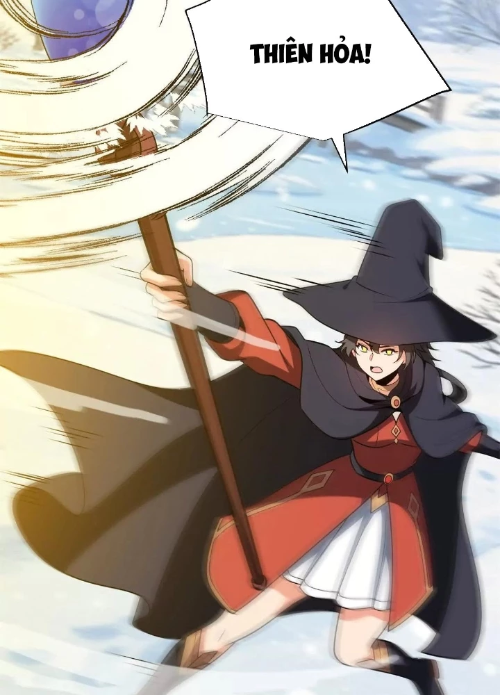 Ác long chuyển sinh: Bắt đầu phục thù từ 5 tuổi Chapter 162 - 23