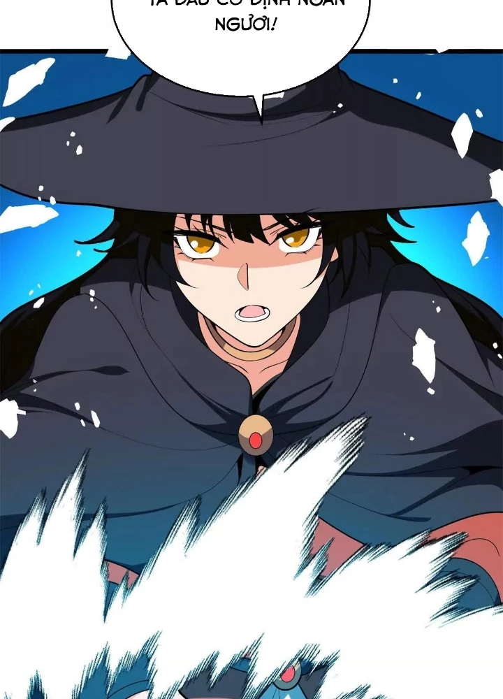 Ác long chuyển sinh: Bắt đầu phục thù từ 5 tuổi Chapter 162 - 37