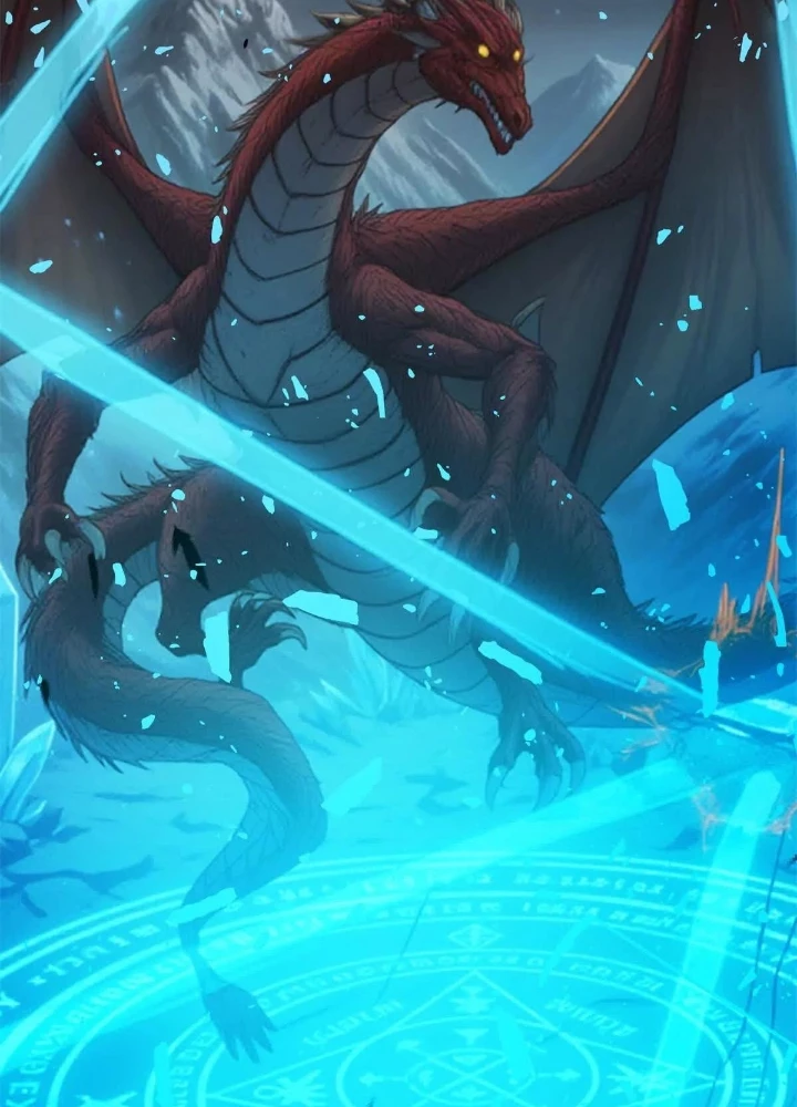 Ác long chuyển sinh: Bắt đầu phục thù từ 5 tuổi Chapter 162 - 41