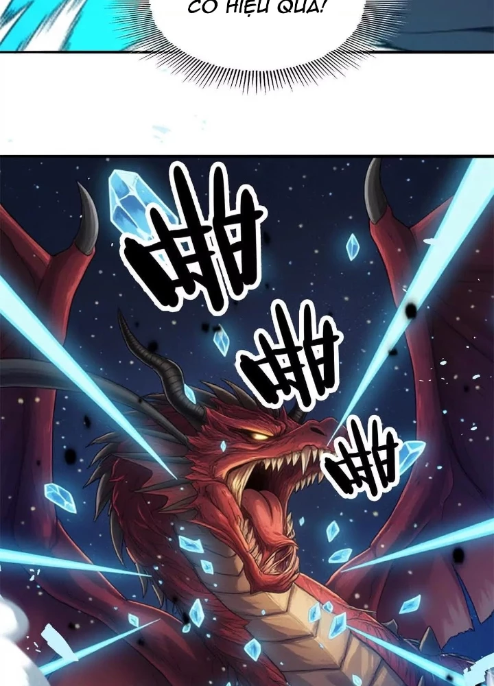 Ác long chuyển sinh: Bắt đầu phục thù từ 5 tuổi Chapter 162 - 61