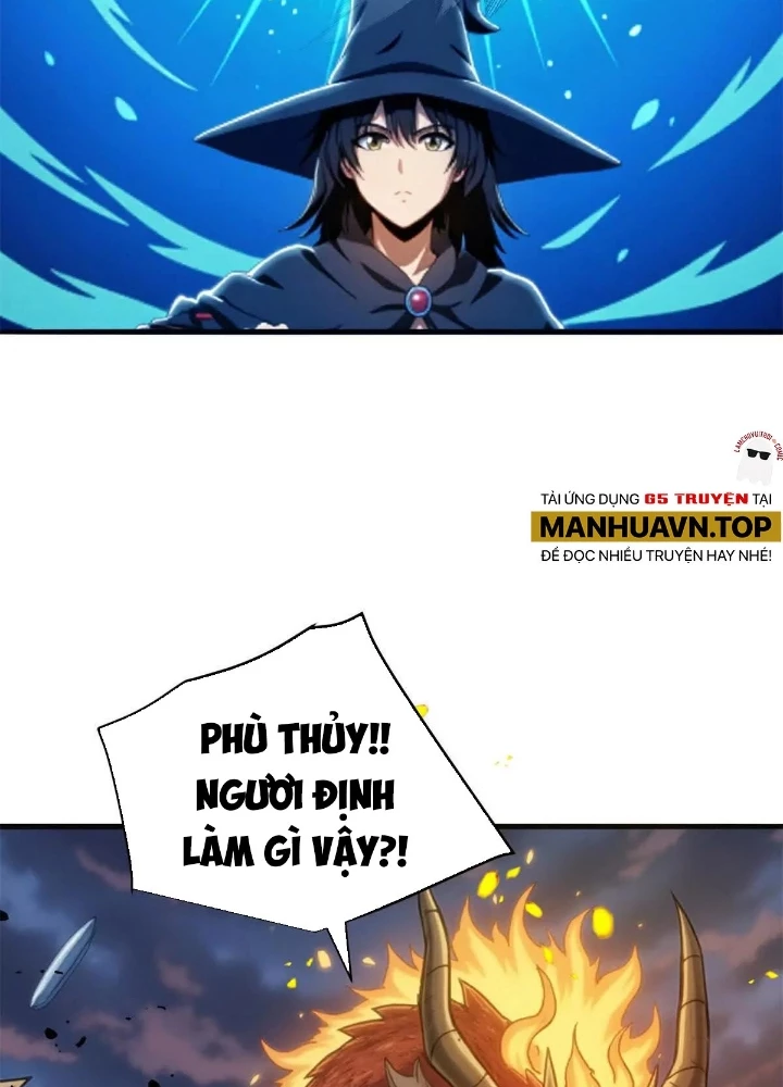 Ác long chuyển sinh: Bắt đầu phục thù từ 5 tuổi Chapter 162 - 69