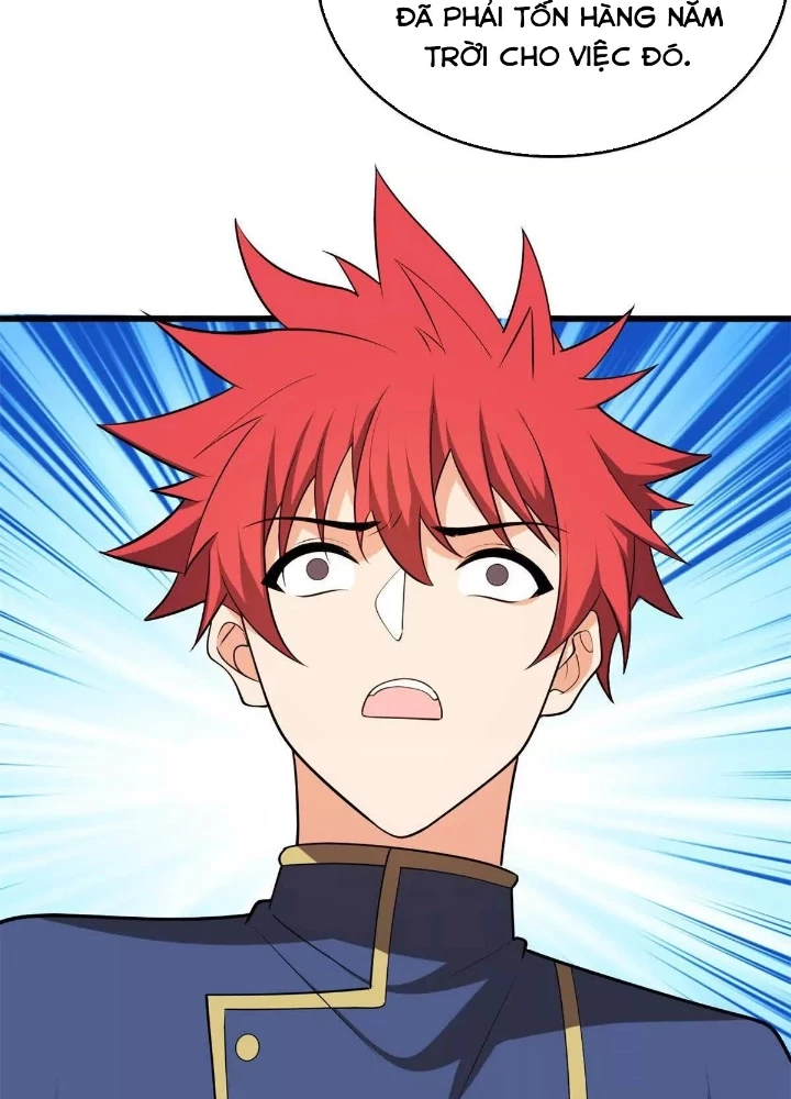 Ác long chuyển sinh: Bắt đầu phục thù từ 5 tuổi Chapter 162 - 89