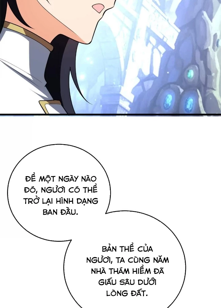 Ác long chuyển sinh: Bắt đầu phục thù từ 5 tuổi Chapter 162 - 93