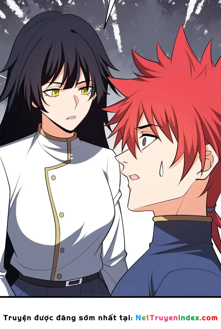 Ác long chuyển sinh: Bắt đầu phục thù từ 5 tuổi Chapter 162 - 95