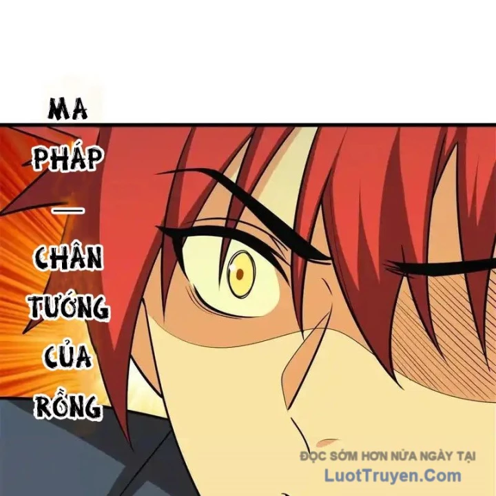 Ác long chuyển sinh: Bắt đầu phục thù từ 5 tuổi Chapter 163 - 13