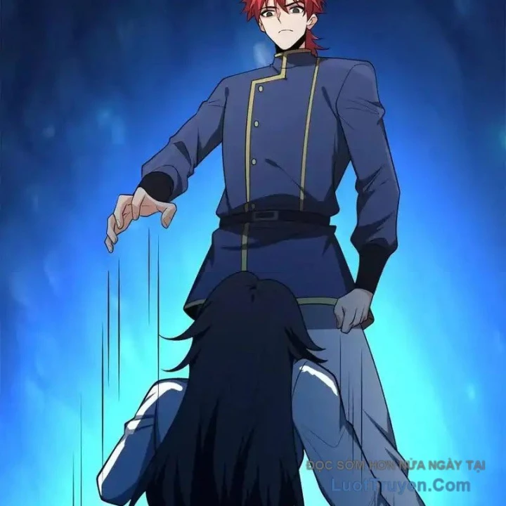 Ác long chuyển sinh: Bắt đầu phục thù từ 5 tuổi Chapter 163 - 19