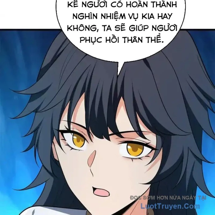 Ác long chuyển sinh: Bắt đầu phục thù từ 5 tuổi Chapter 163 - 33