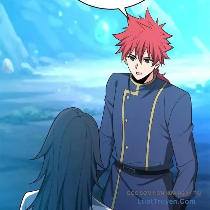 Ác long chuyển sinh: Bắt đầu phục thù từ 5 tuổi Chapter 163 - 35