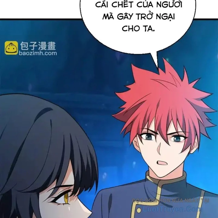 Ác long chuyển sinh: Bắt đầu phục thù từ 5 tuổi Chapter 163 - 37