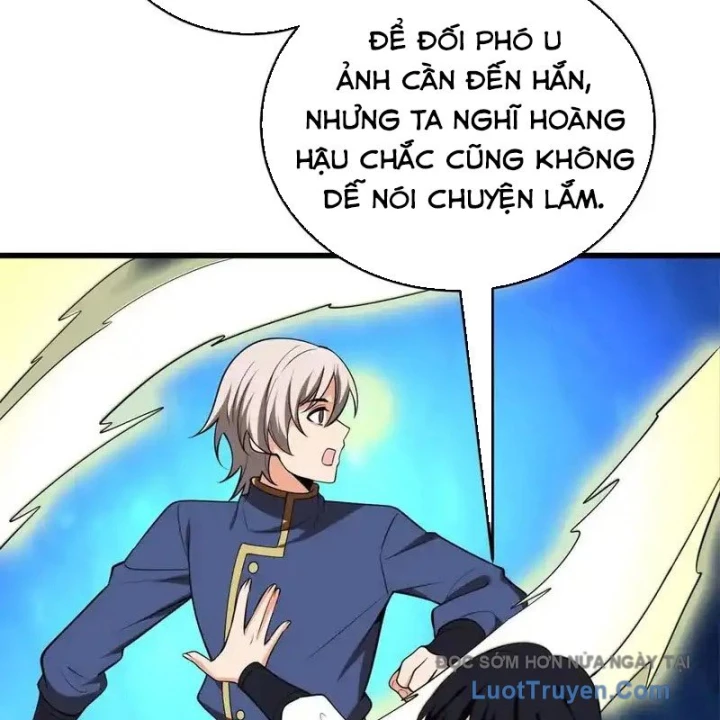 Ác long chuyển sinh: Bắt đầu phục thù từ 5 tuổi Chapter 163 - 40