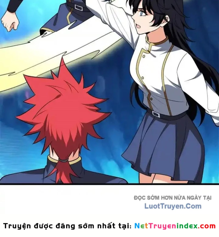 Ác long chuyển sinh: Bắt đầu phục thù từ 5 tuổi Chapter 163 - 41