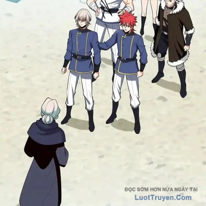 Ác long chuyển sinh: Bắt đầu phục thù từ 5 tuổi Chapter 163 - 47