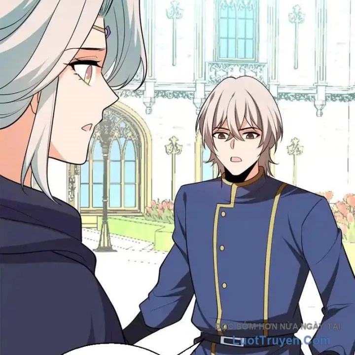 Ác long chuyển sinh: Bắt đầu phục thù từ 5 tuổi Chapter 163 - 55