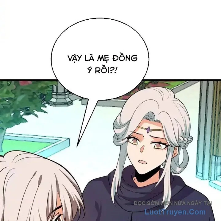 Ác long chuyển sinh: Bắt đầu phục thù từ 5 tuổi Chapter 163 - 64