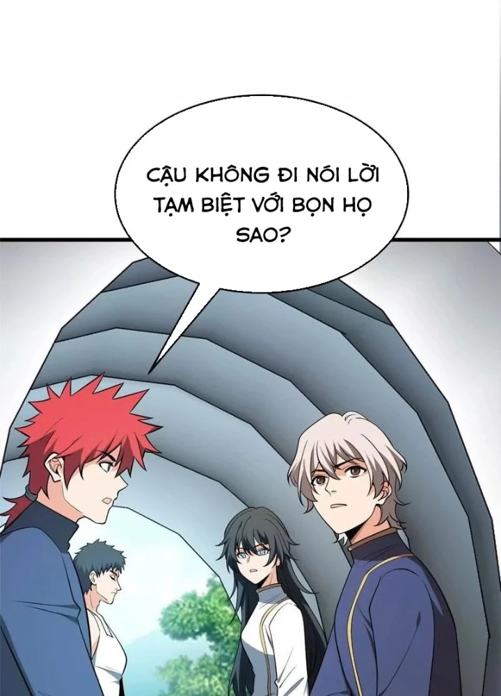 Ác long chuyển sinh: Bắt đầu phục thù từ 5 tuổi Chapter 164 - 5