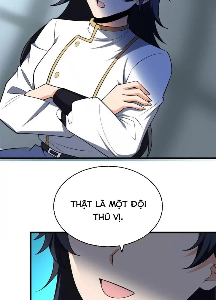 Ác long chuyển sinh: Bắt đầu phục thù từ 5 tuổi Chapter 164 - 15