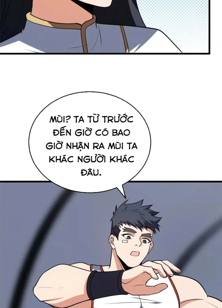 Ác long chuyển sinh: Bắt đầu phục thù từ 5 tuổi Chapter 164 - 23