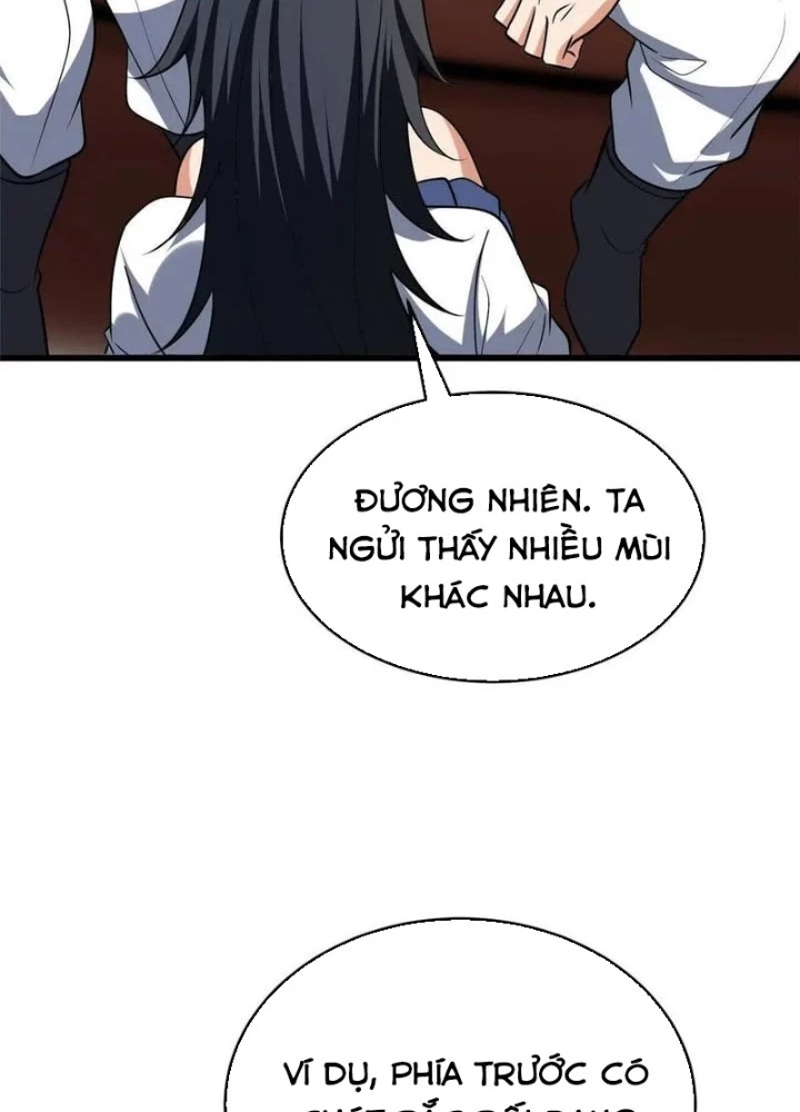 Ác long chuyển sinh: Bắt đầu phục thù từ 5 tuổi Chapter 164 - 27