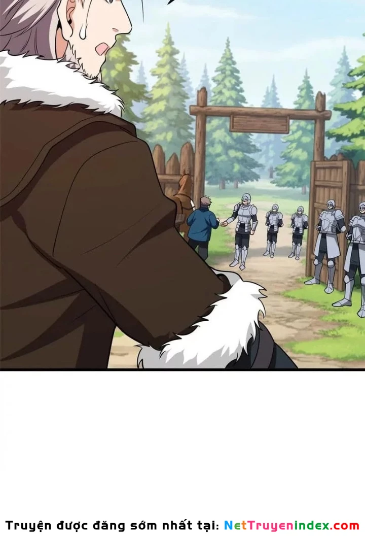 Ác long chuyển sinh: Bắt đầu phục thù từ 5 tuổi Chapter 164 - 37