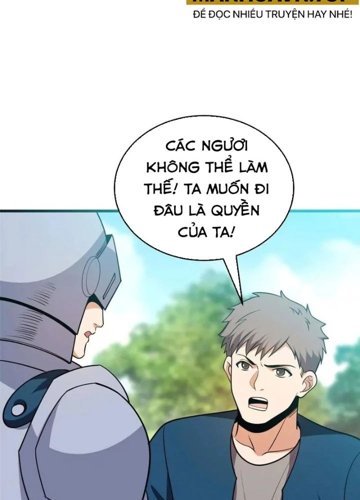 Ác long chuyển sinh: Bắt đầu phục thù từ 5 tuổi Chapter 164 - 39