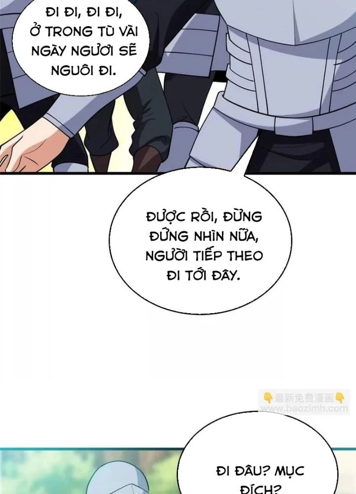 Ác long chuyển sinh: Bắt đầu phục thù từ 5 tuổi Chapter 164 - 43