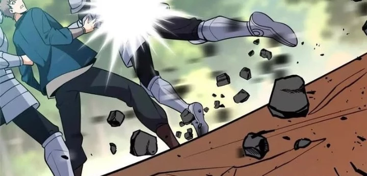 Ác long chuyển sinh: Bắt đầu phục thù từ 5 tuổi Chapter 164 - 52