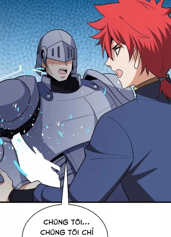 Ác long chuyển sinh: Bắt đầu phục thù từ 5 tuổi Chapter 164 - 67