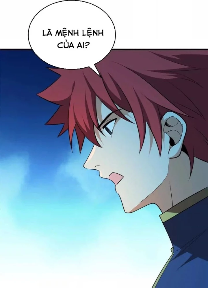 Ác long chuyển sinh: Bắt đầu phục thù từ 5 tuổi Chapter 164 - 69