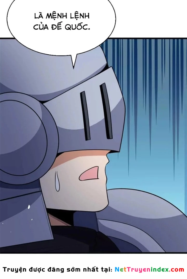 Ác long chuyển sinh: Bắt đầu phục thù từ 5 tuổi Chapter 164 - 71