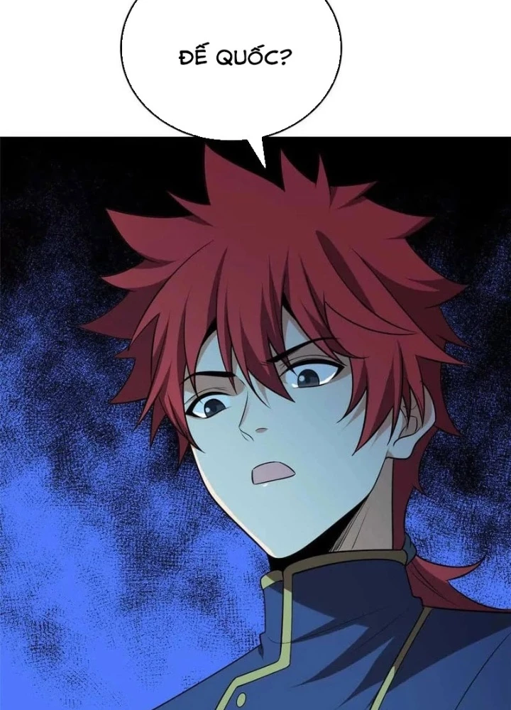 Ác long chuyển sinh: Bắt đầu phục thù từ 5 tuổi Chapter 164 - 73