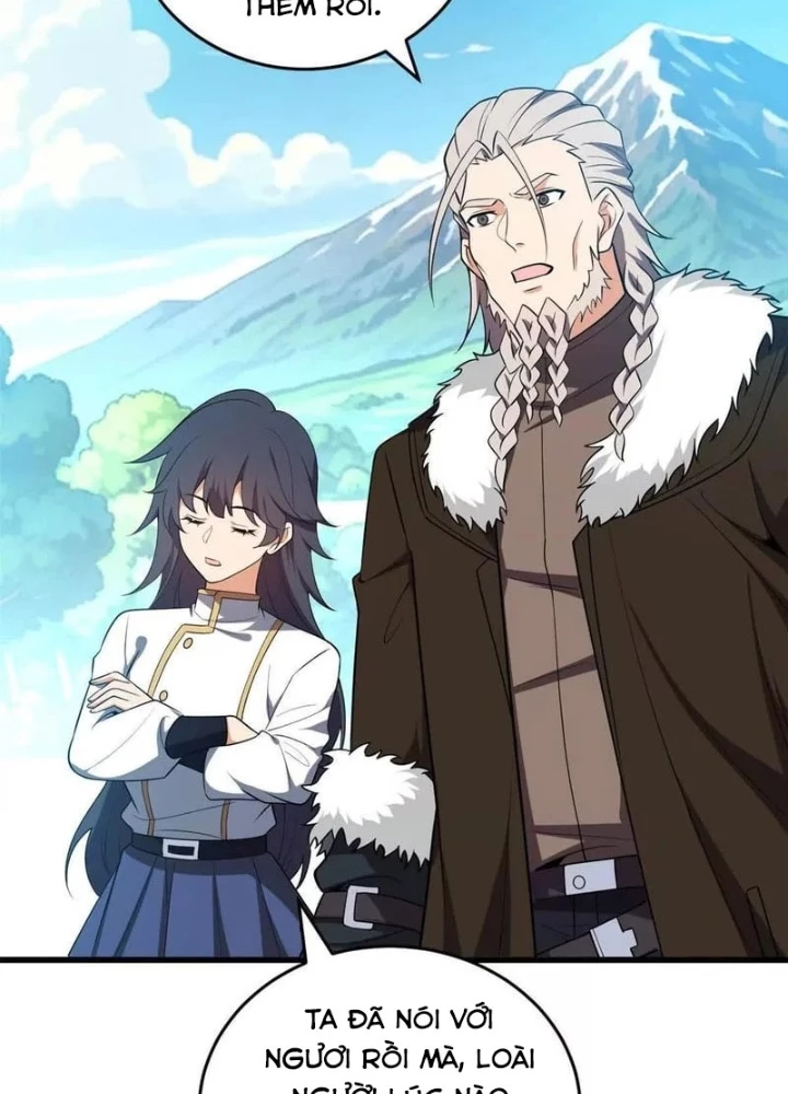 Ác long chuyển sinh: Bắt đầu phục thù từ 5 tuổi Chapter 165 - 3