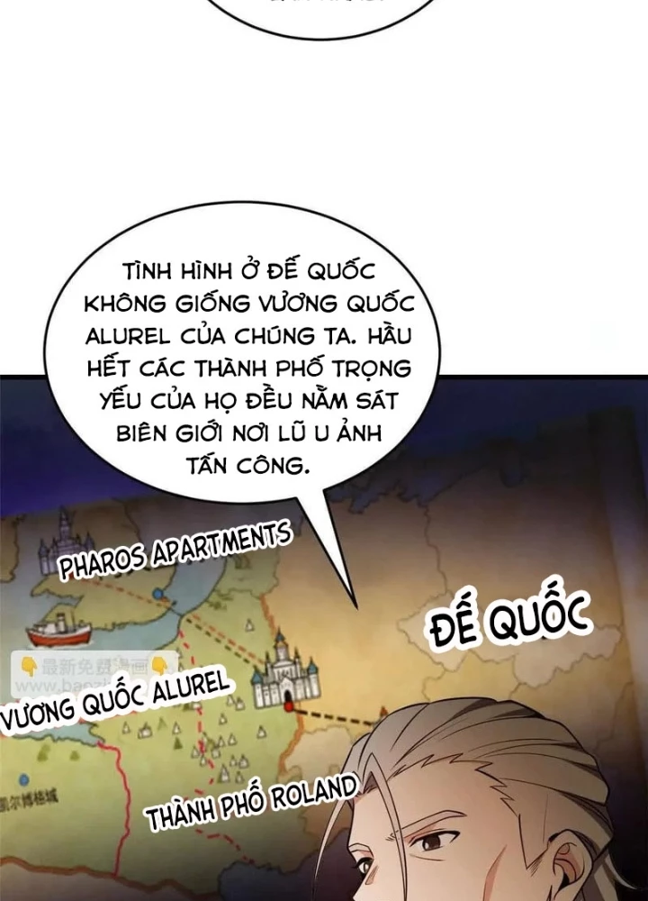 Ác long chuyển sinh: Bắt đầu phục thù từ 5 tuổi Chapter 165 - 5