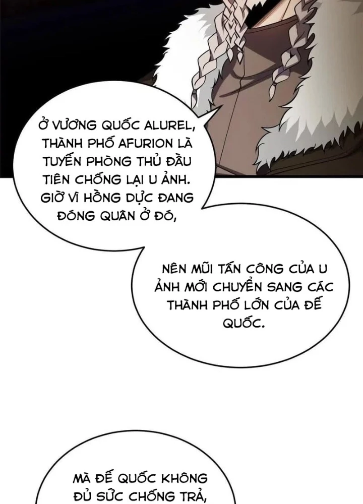 Ác long chuyển sinh: Bắt đầu phục thù từ 5 tuổi Chapter 165 - 7