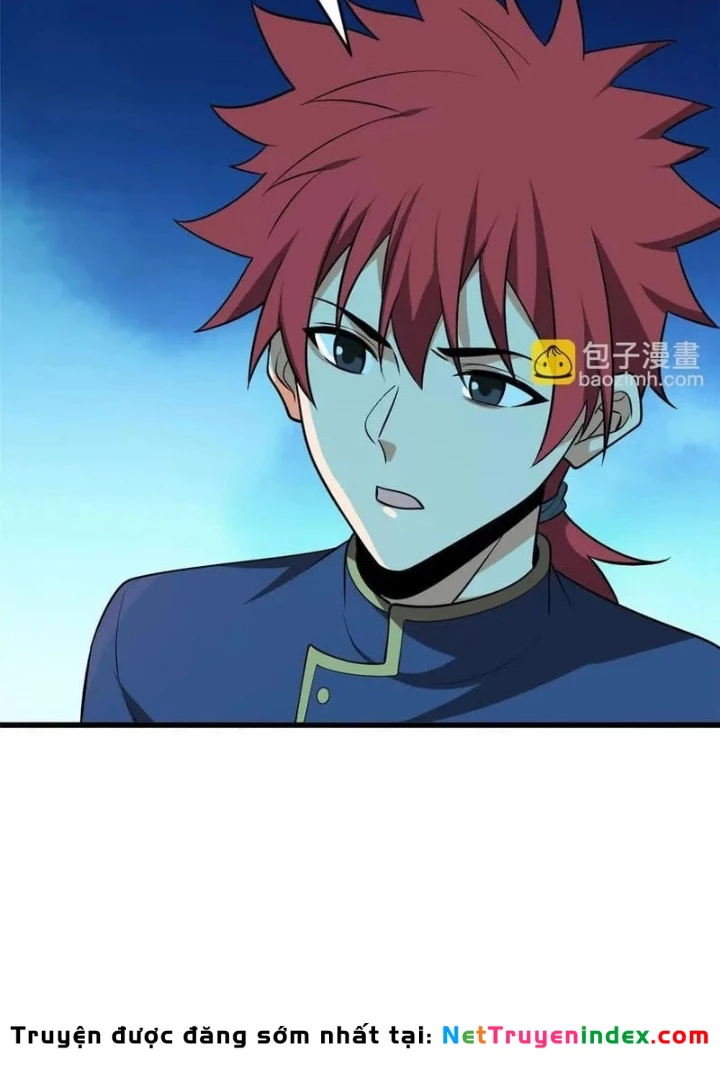 Ác long chuyển sinh: Bắt đầu phục thù từ 5 tuổi Chapter 165 - 11