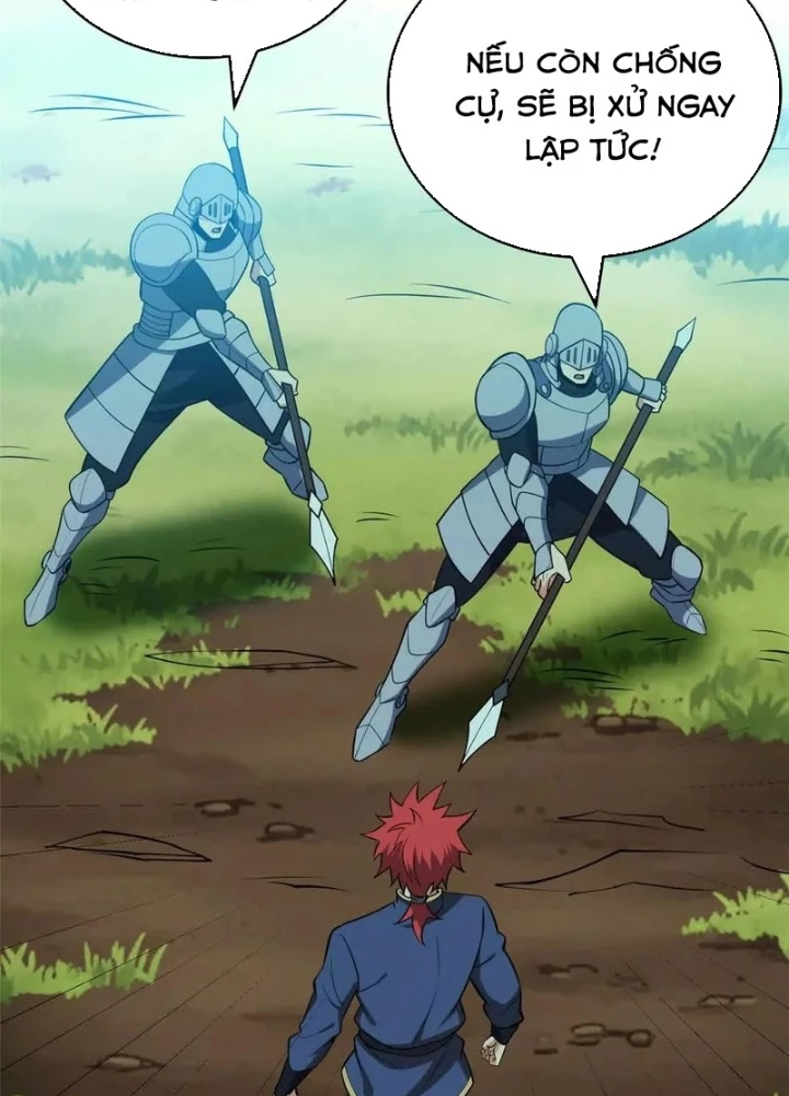 Ác long chuyển sinh: Bắt đầu phục thù từ 5 tuổi Chapter 165 - 15