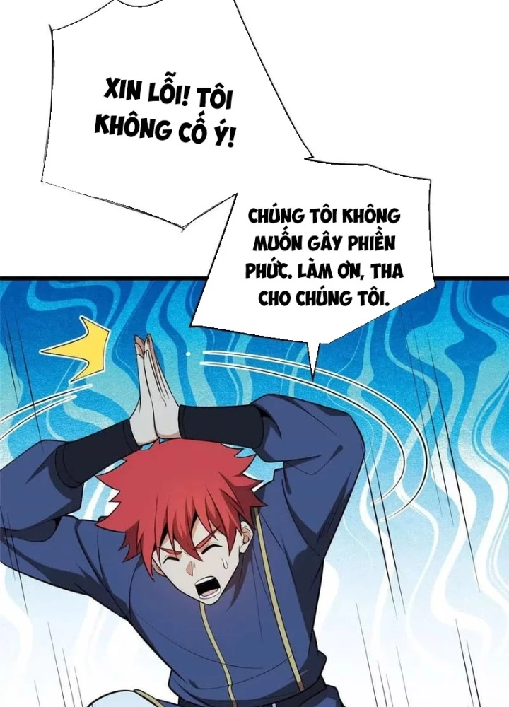 Ác long chuyển sinh: Bắt đầu phục thù từ 5 tuổi Chapter 165 - 21